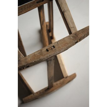 辻清明 旧蔵 農家のゆりかご　U229 