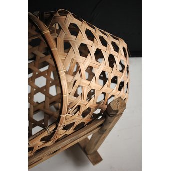 辻清明 旧蔵 農家のゆりかご　U229 