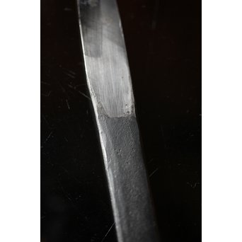 加藤清志 鍛金ペーパーナイフ　M236 