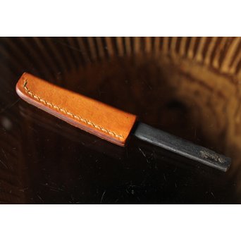 加藤清志 鍛金ペーパーナイフ　M236 