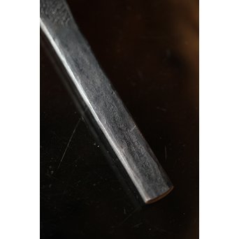 加藤清志 鍛金ペーパーナイフ　M236 