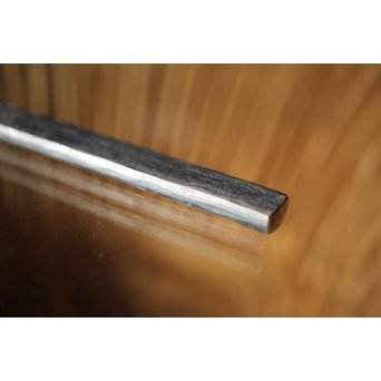 加藤清志 鍛金ペーパーナイフ　M236 