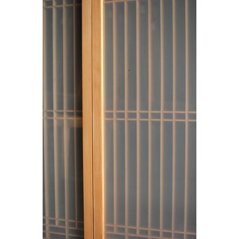 白木書院 4枚1組　R0040 