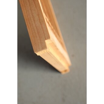 白木書院 4枚1組　R0040 