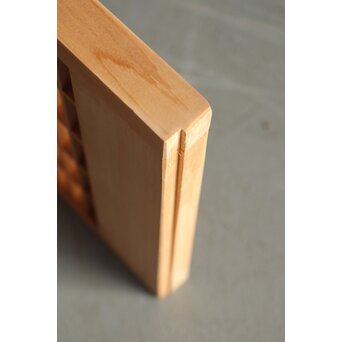 白木書院 4枚1組　R0040 