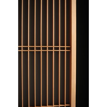 白木書院 4枚1組　R0040 