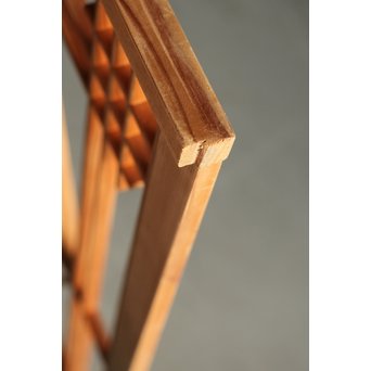 組子建具 2枚1組　R0041 