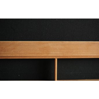 組子建具 2枚1組　R0041 