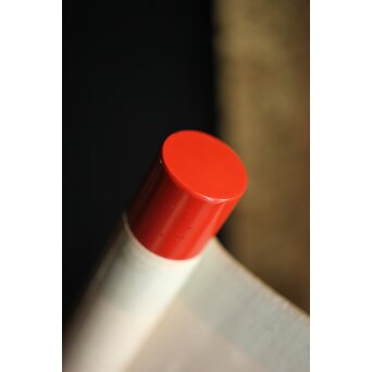 仏画木版画 涅槃図 掛軸　Z232 