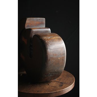 自在鉤の大黒空鉤　X258 