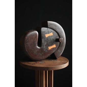 自在鉤の大黒空鉤　X258 