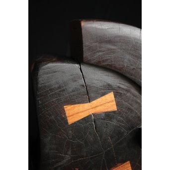 自在鉤の大黒空鉤　X258 