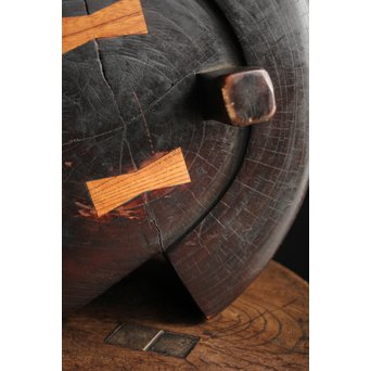 自在鉤の大黒空鉤　X258 