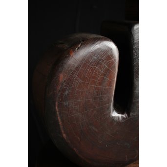 自在鉤の大黒空鉤　X258 