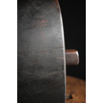 自在鉤の大黒空鉤　X258 