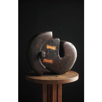 自在鉤の大黒空鉤　X258 