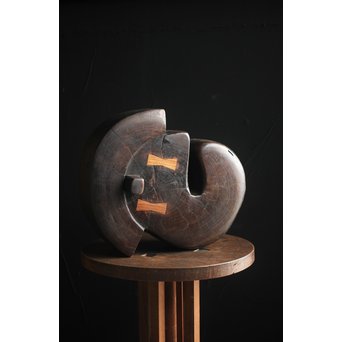 自在鉤の大黒空鉤　X258