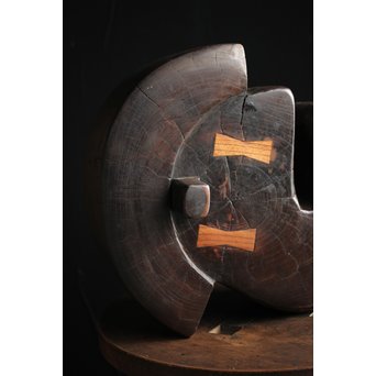 自在鉤の大黒空鉤　X258 