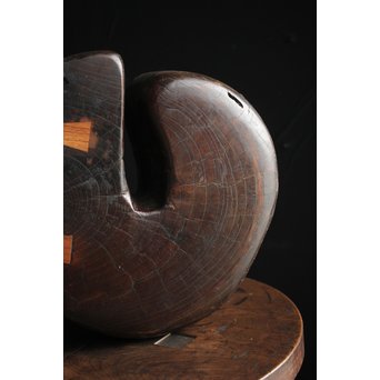 自在鉤の大黒空鉤　X258 