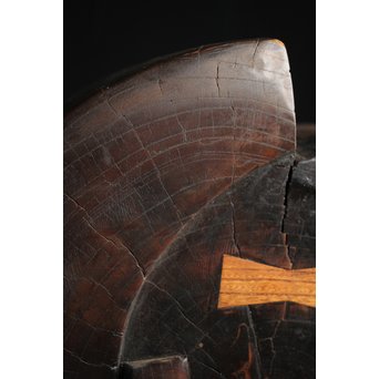 自在鉤の大黒空鉤　X258 