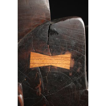 自在鉤の大黒空鉤　X258 