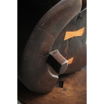 自在鉤の大黒空鉤　X258 