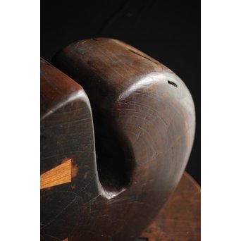 自在鉤の大黒空鉤　X258 