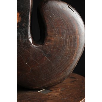 自在鉤の大黒空鉤　X258 