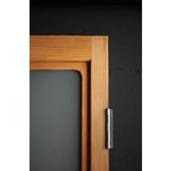 すりガラスの雪隠戸　GD1311 