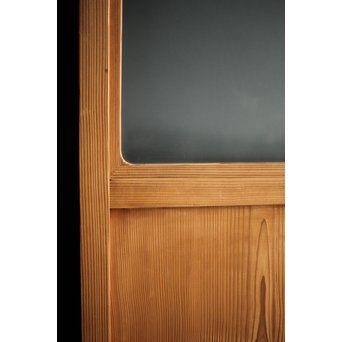 すりガラスの雪隠戸　GD1311 