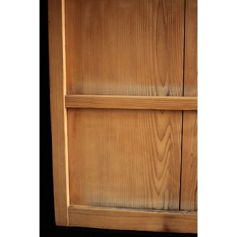 すりガラスの雪隠戸　GD1311 