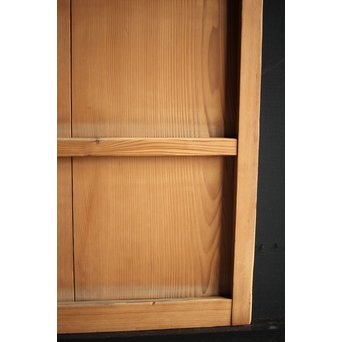 すりガラスの雪隠戸　GD1311 