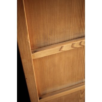 すりガラスの雪隠戸　GD1311 