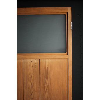 すりガラスの雪隠戸　GD1311 