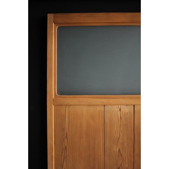 すりガラスの雪隠戸　GD1311 