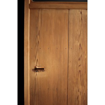 すりガラスの雪隠戸　GD1311 