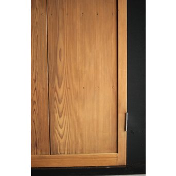 すりガラスの雪隠戸　GD1311 