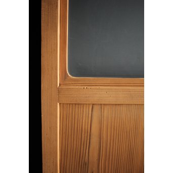 すりガラスの雪隠戸　GD1311 