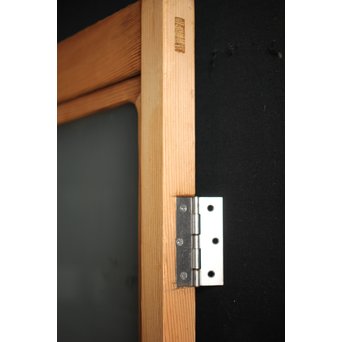 すりガラスの雪隠戸　GD1312 