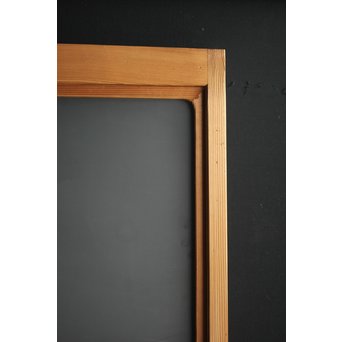 すりガラスの雪隠戸　GD1312 