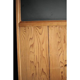 すりガラスの雪隠戸　GD1312 