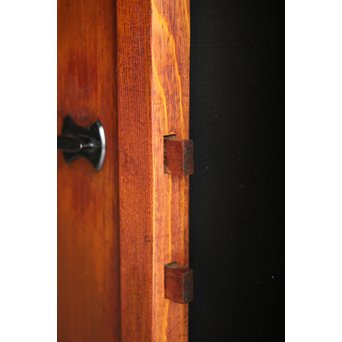 対の雪隠戸 2枚1組　GD1313Y 