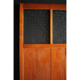 対の雪隠戸 2枚1組　GD1313Y 