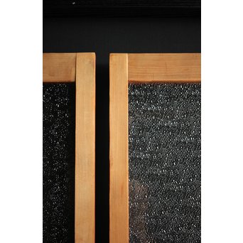 対の雪隠戸 2枚1組　GD1313Y 