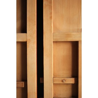 対の雪隠戸 2枚1組　GD1313Y 