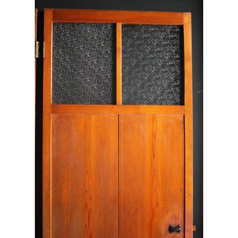 対の雪隠戸 2枚1組　GD1313Y 