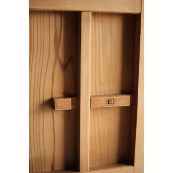 対の雪隠戸 2枚1組　GD1313Y 