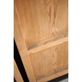 対の雪隠戸 2枚1組　GD1313Y 