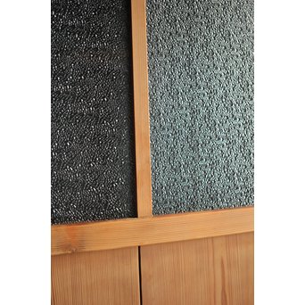 対の雪隠戸 2枚1組　GD1313Y 