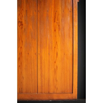 対の雪隠戸 2枚1組　GD1313Y 